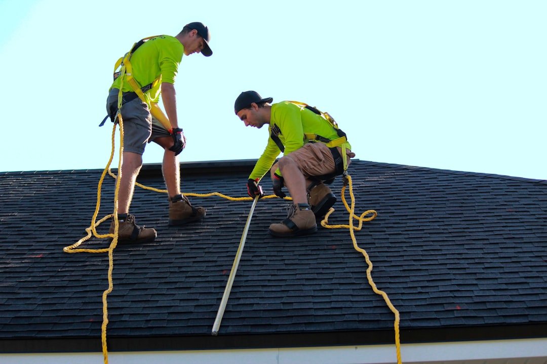 benefits of regular roof inspections