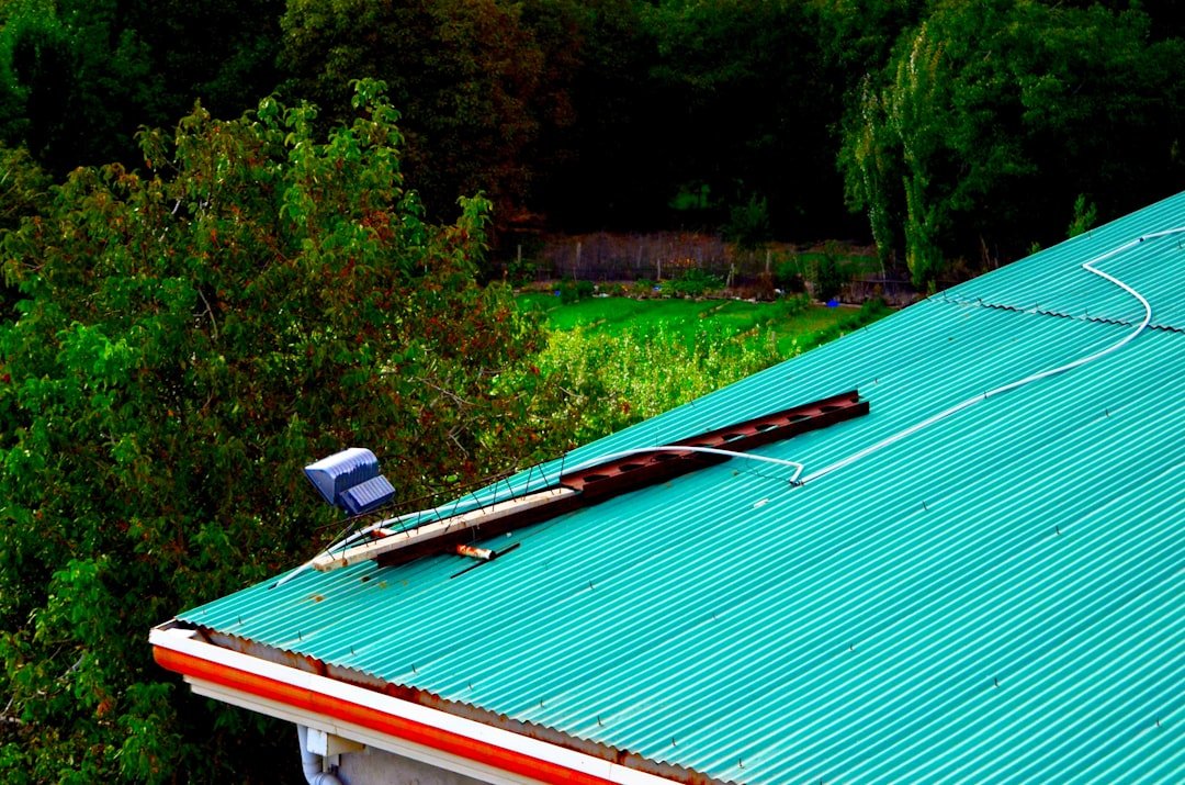 emergency roofer