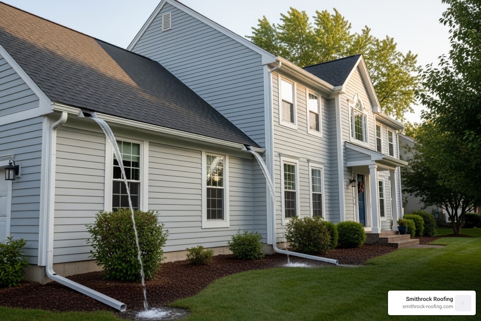 gutter installation services near me