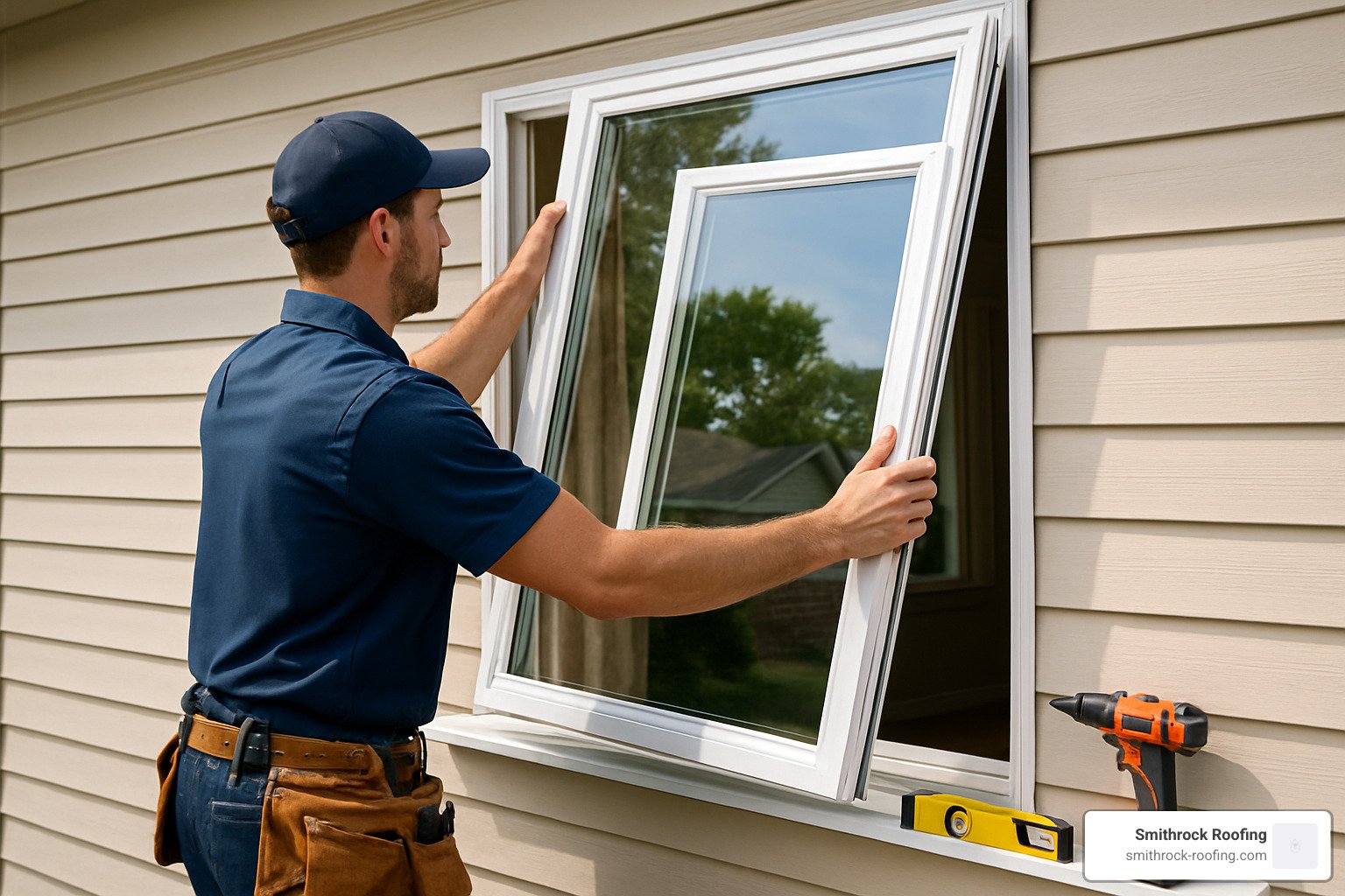 window replacement