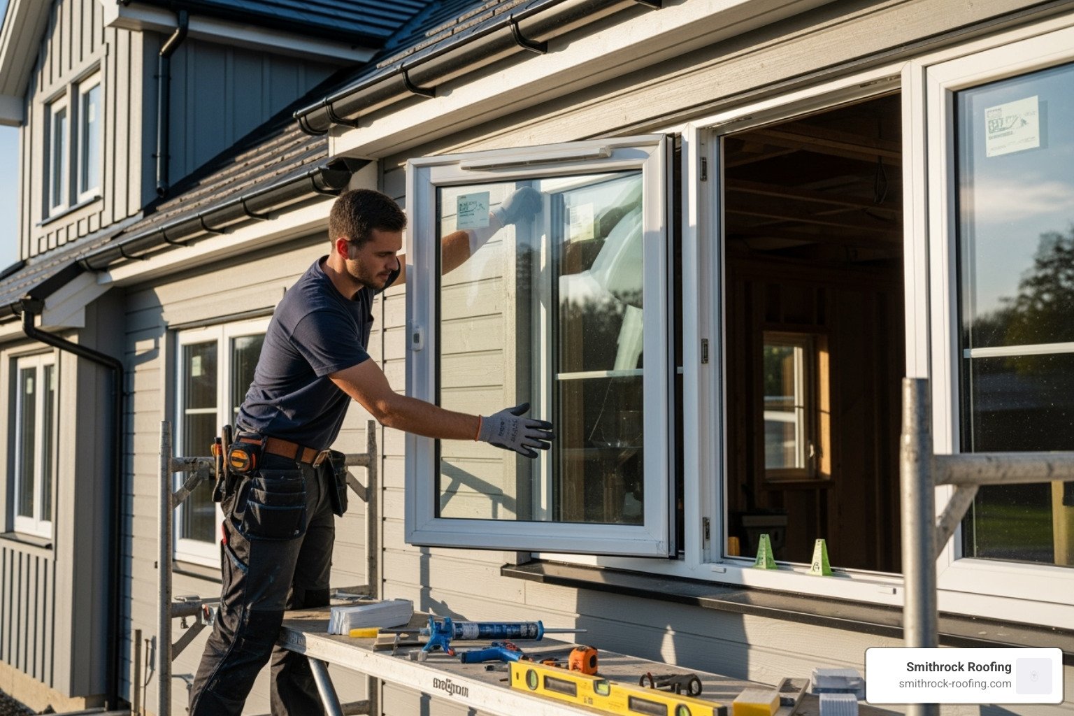 cost to replace windows
