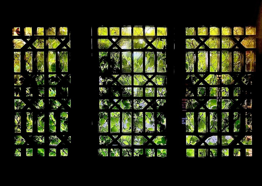 replacement garden window winston salem