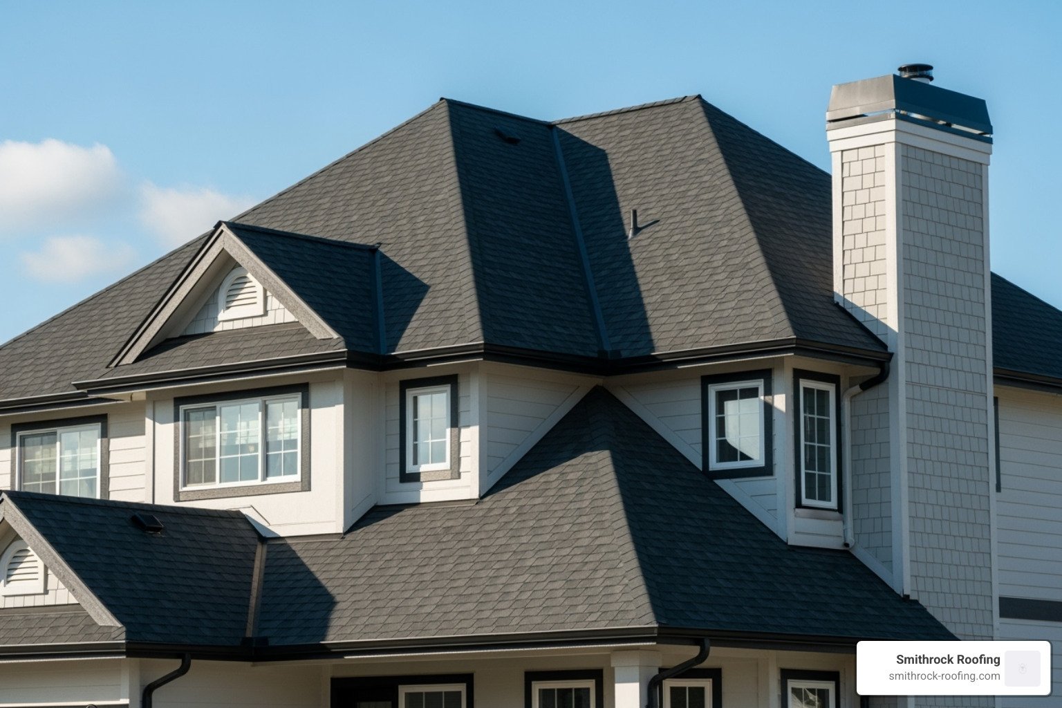 shingle roof replacement NC