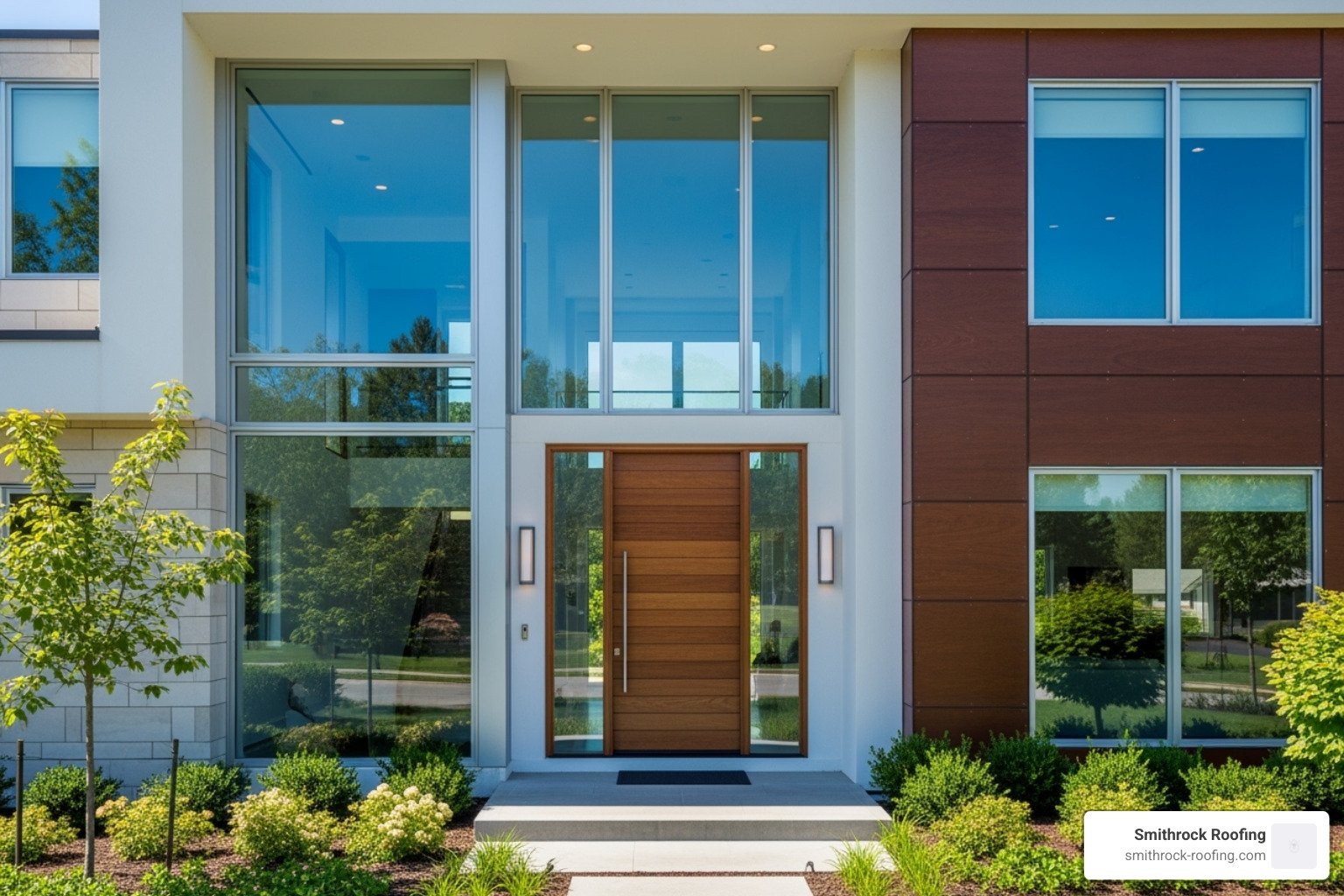 window and door replacement