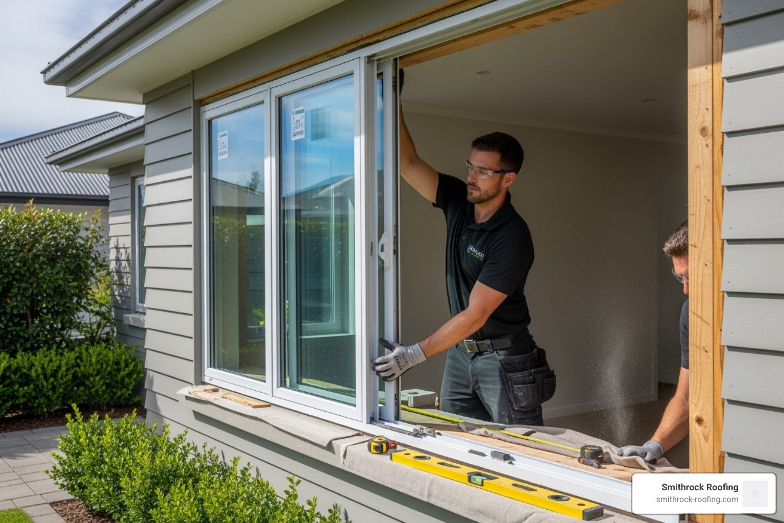 window replacement winston salem