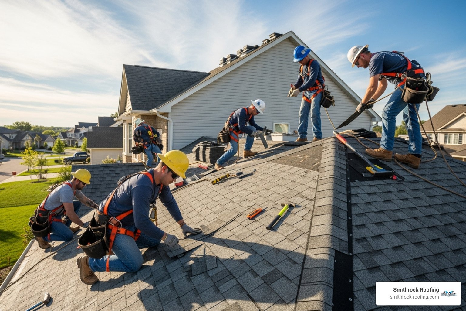 roofing companies winston-salem
