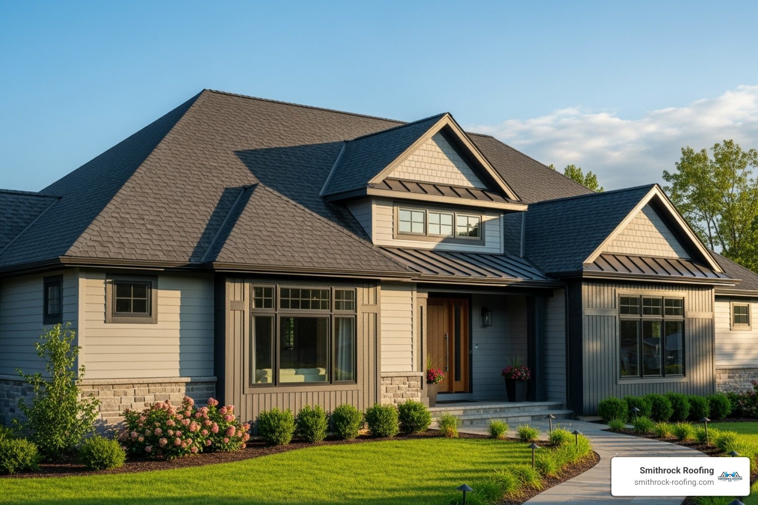 best roofing and siding