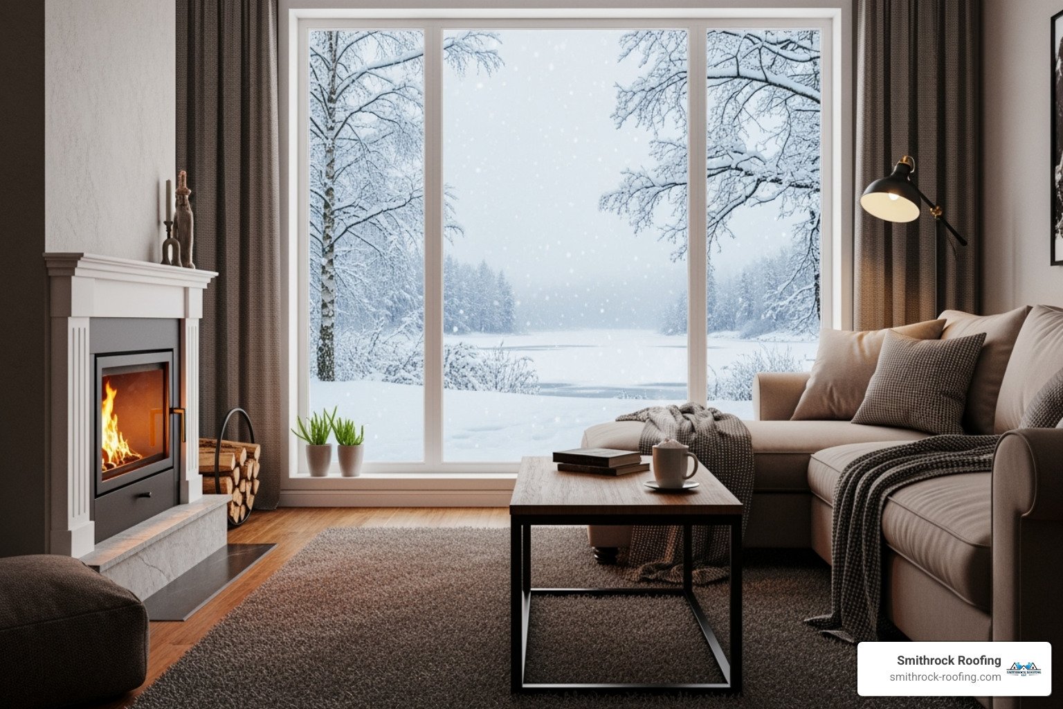 winterizing your windows