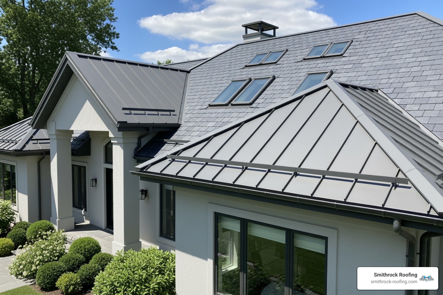 durable roofing solutions