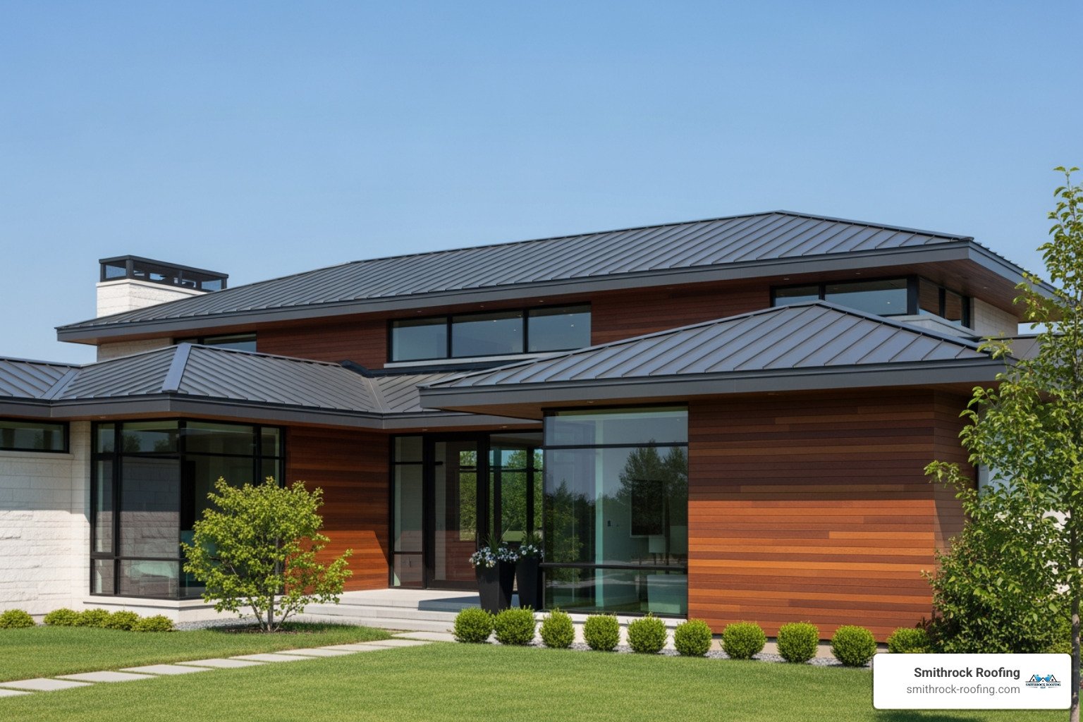 snap lock metal roofing price