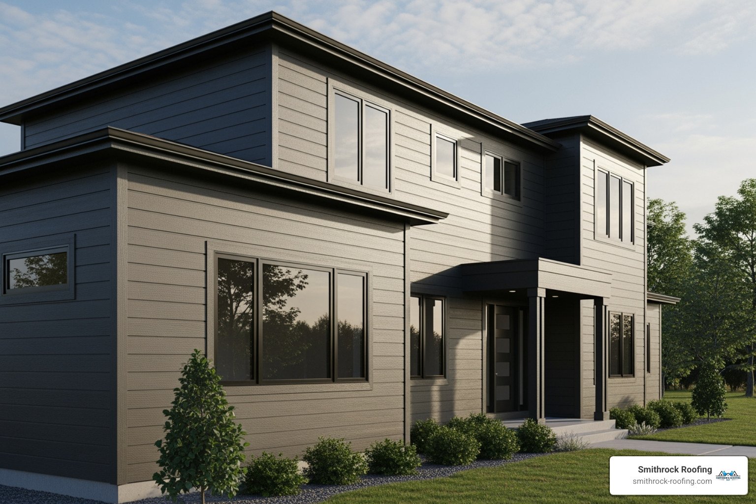 vinyl siding options