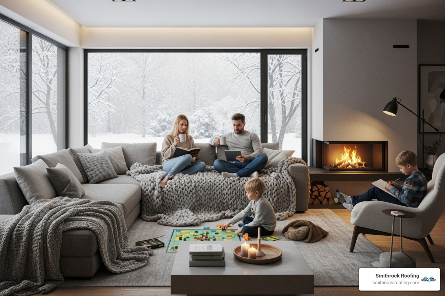 better home insulation