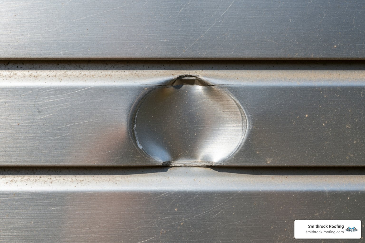 bondo for aluminum siding