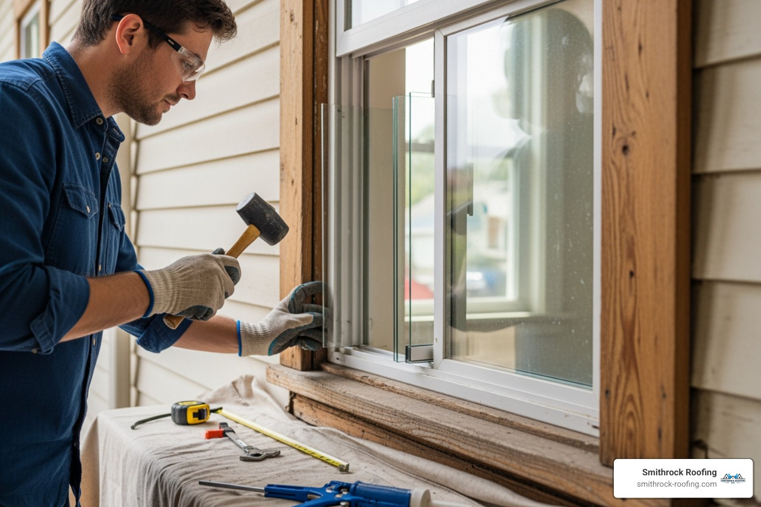 cost of replacing single glazed windows with double glazing