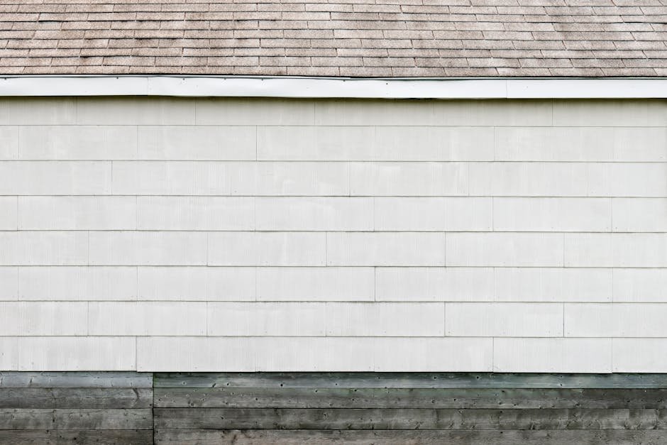 least expensive siding options