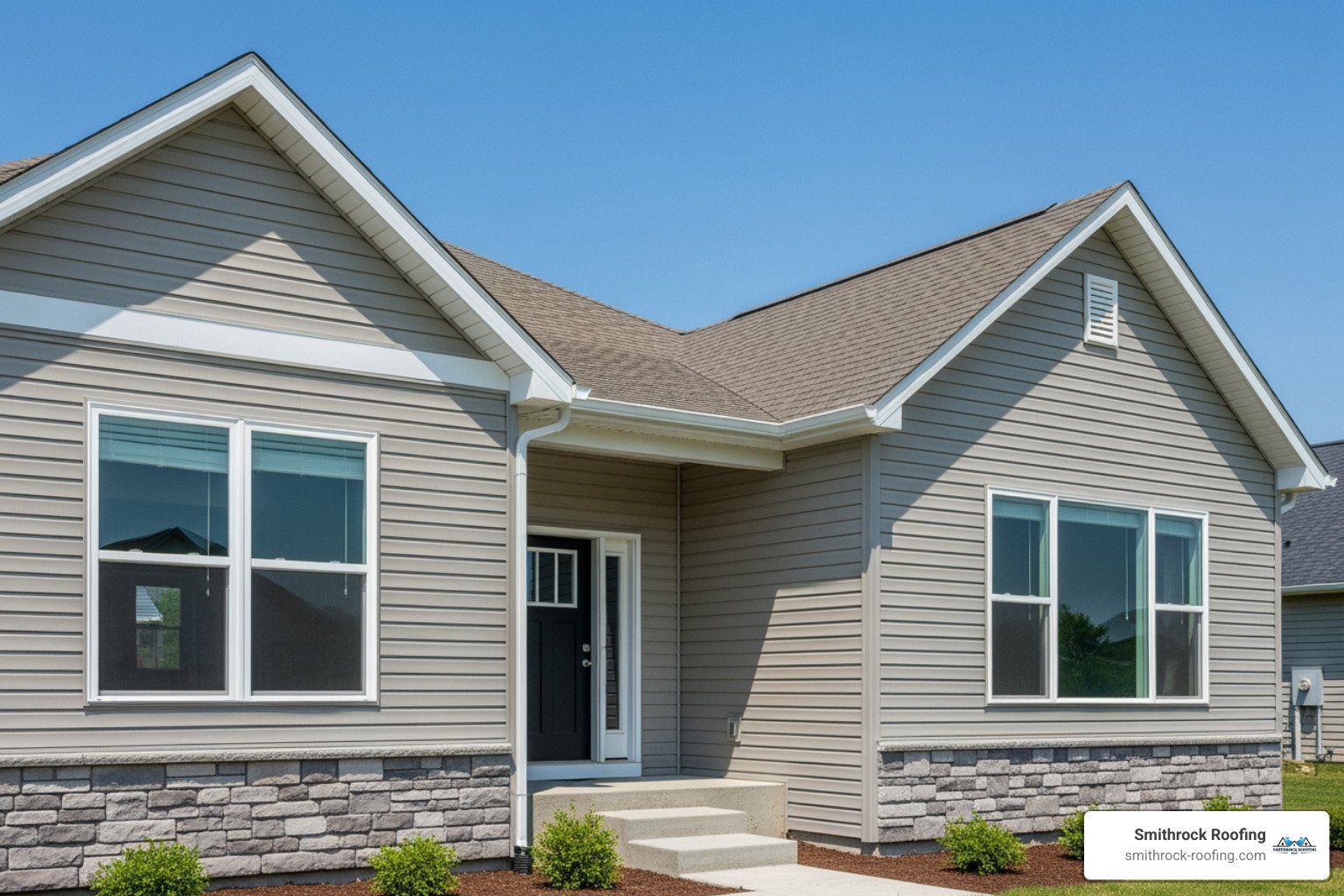 vinyl siding options styles