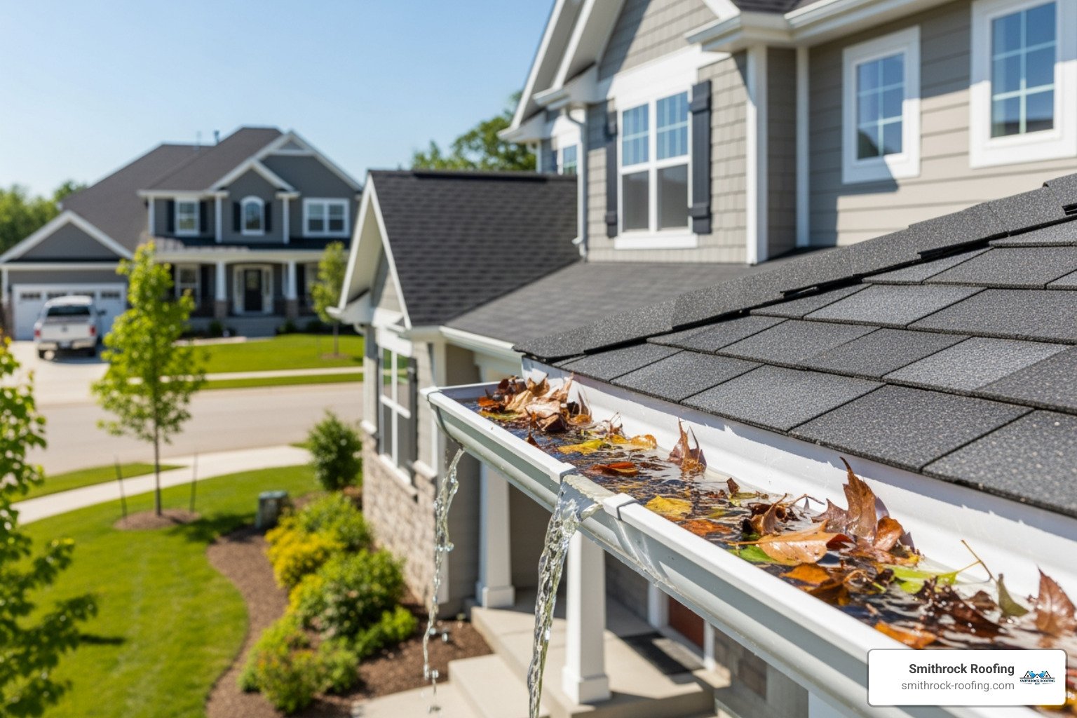 aluminum gutter guards