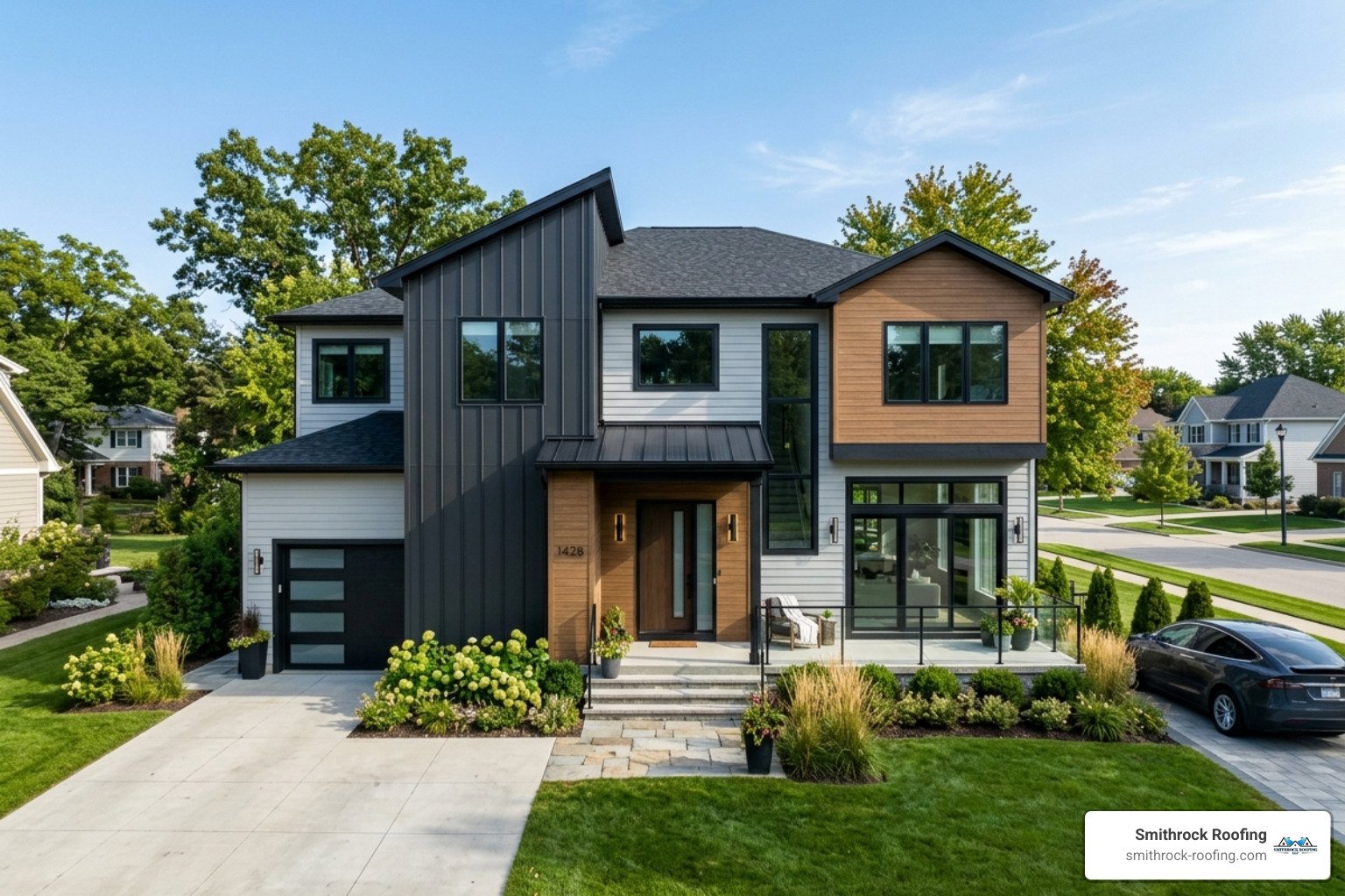 Beyond the Boards: Unveiling the Latest Siding Styles