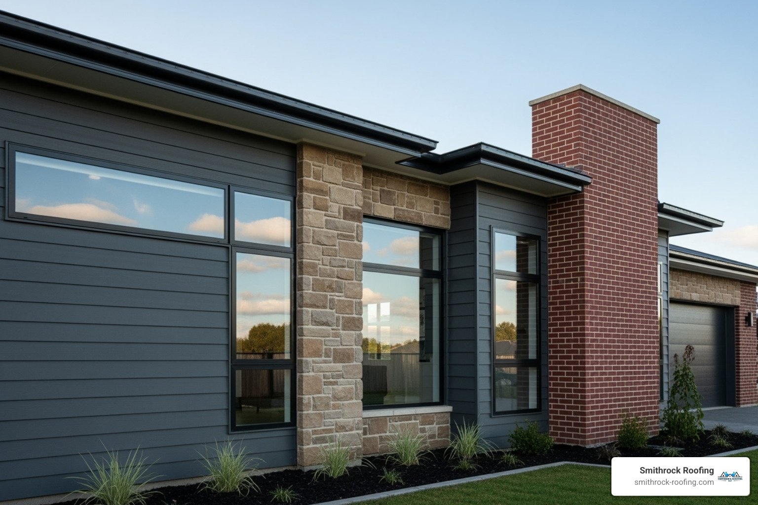 The Cladding & Siding Handbook: Choosing What Lasts