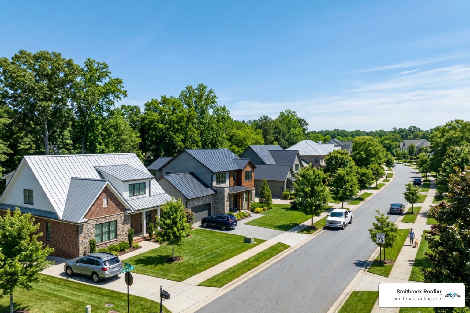 metal roofing high point nc