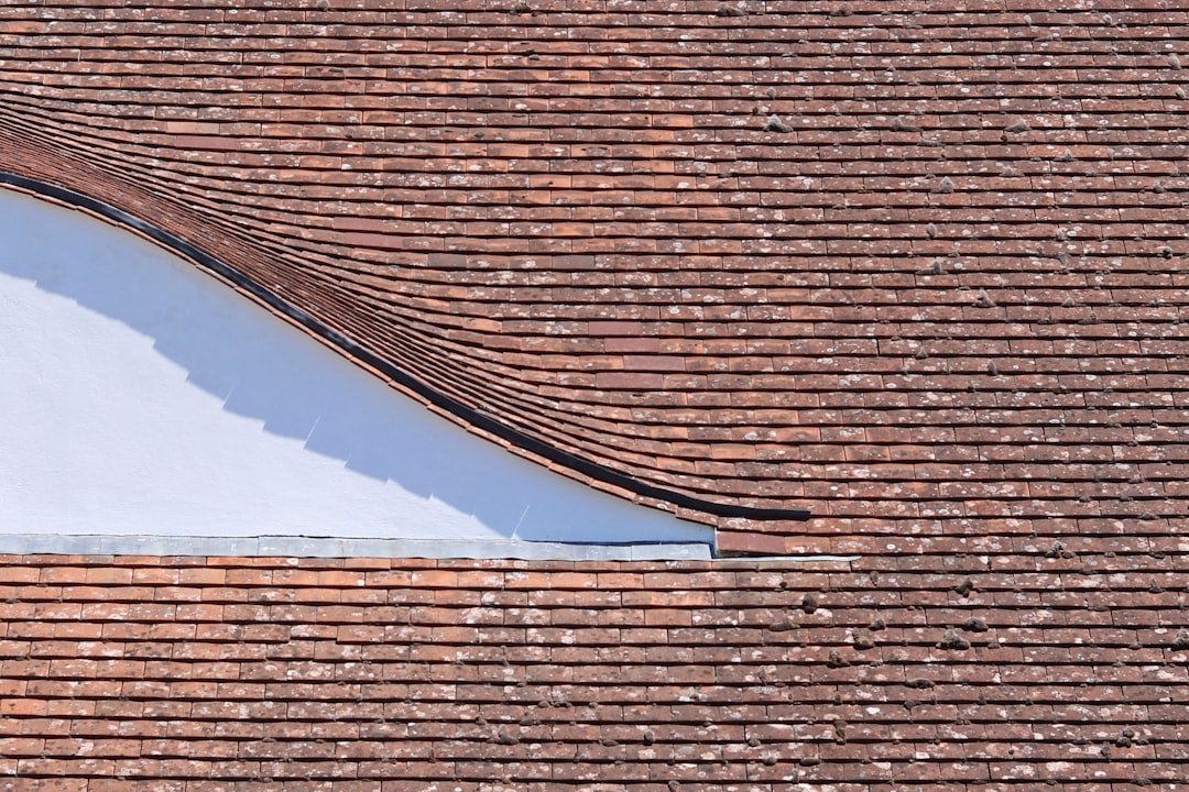 high quality roof