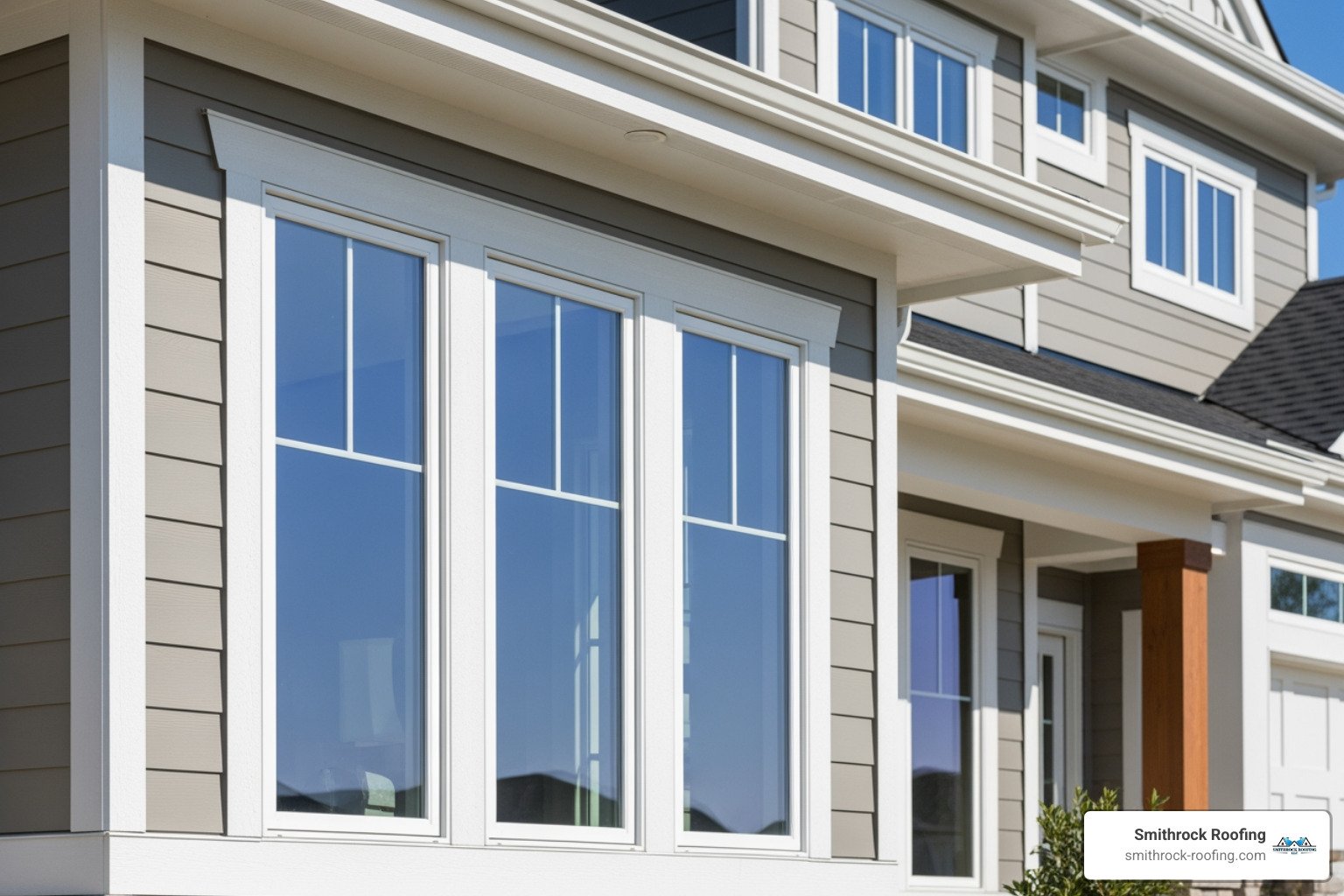 double pane low e vinyl windows