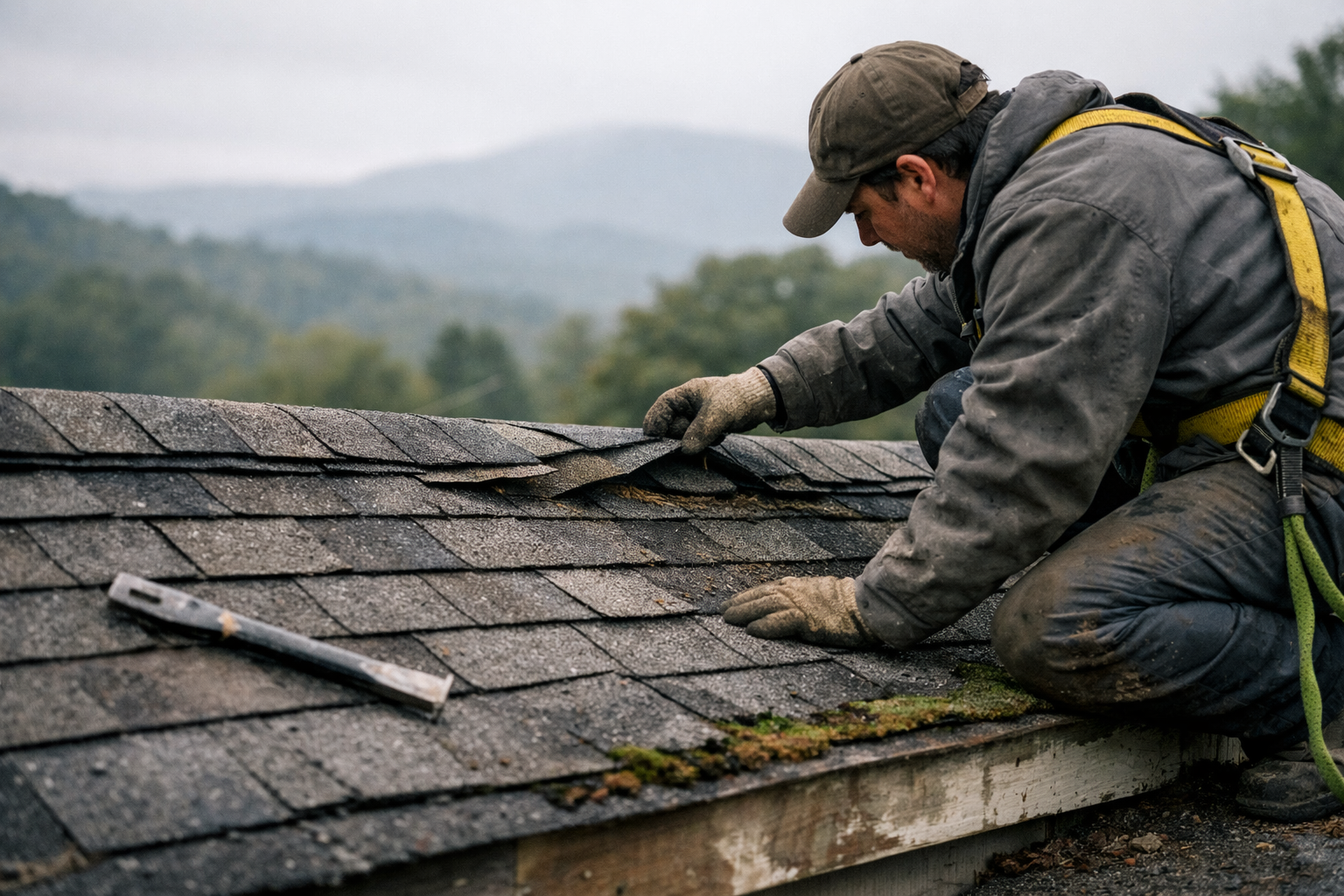 Roof Repair Mt Airy NC: What Homeowners Must Know