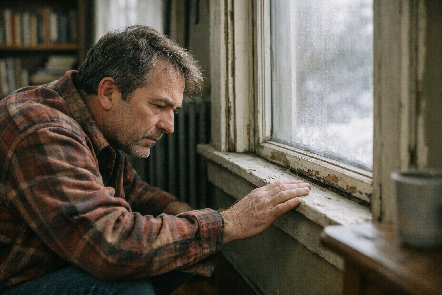 Window Replacement Winston-Salem NC: Buyer’s Guide