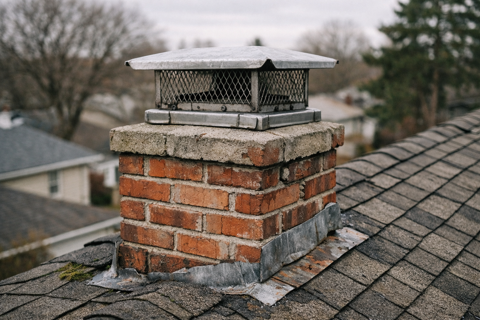 Chimney Caps at Lowe’s: What You Must Know First