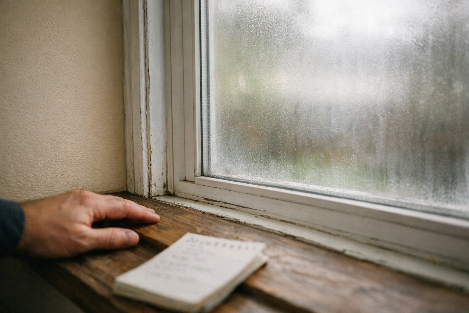 Window Seal Repair Cost: What You’ll Actually Pay