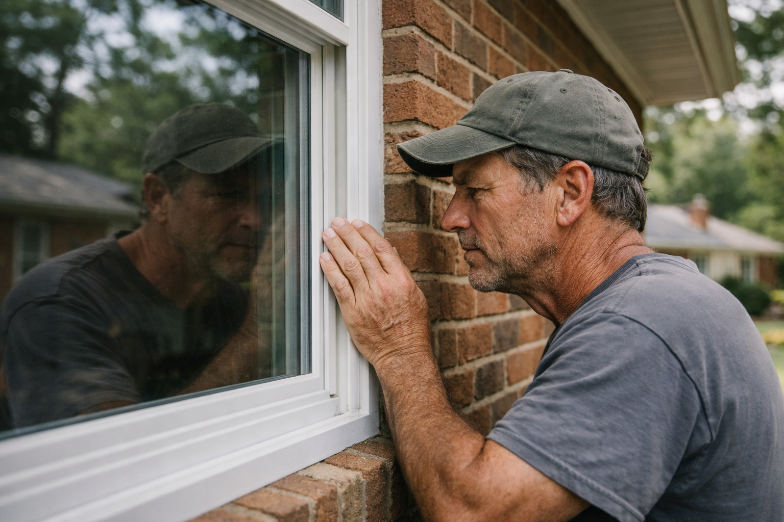 Replacement Windows Greensboro NC | Expert Guide