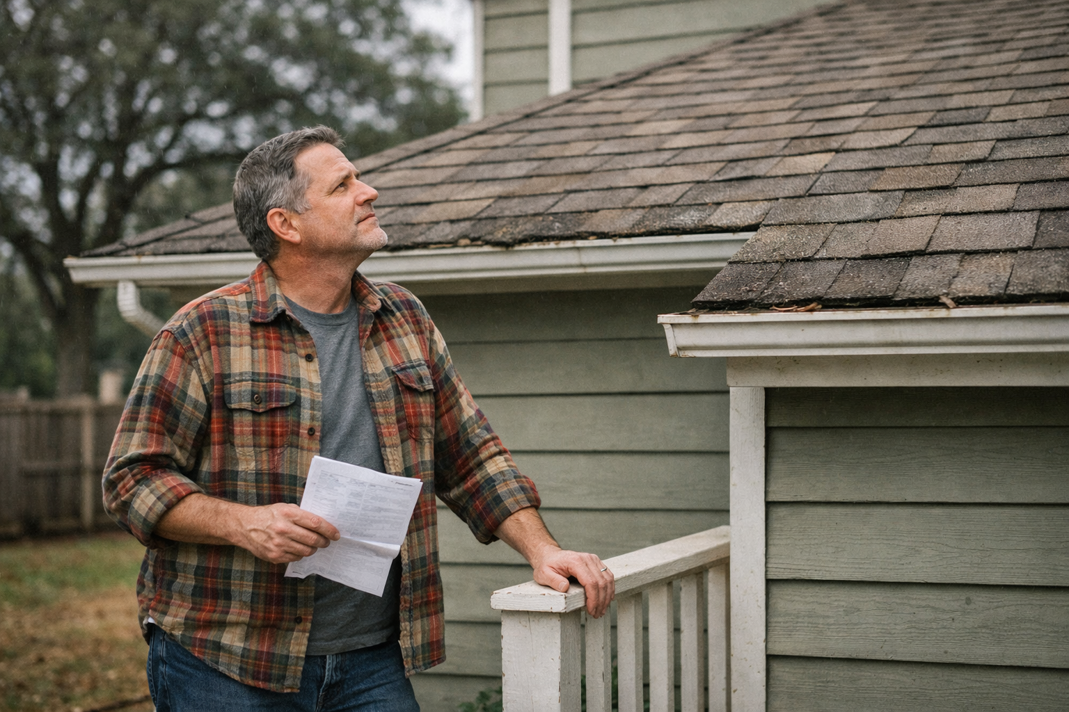 Roof Financing Guide: Smart Ways to Pay for a New Roof