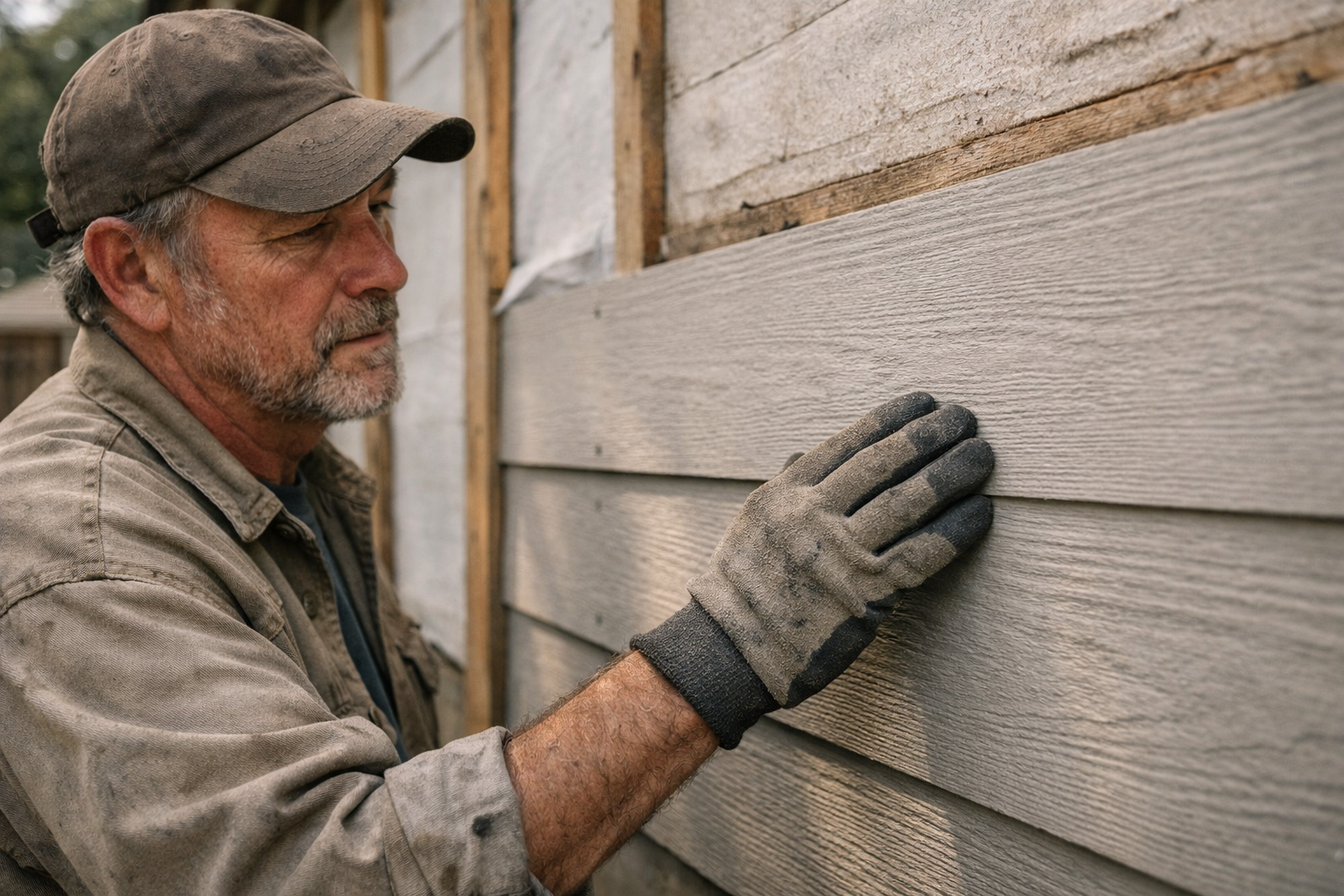 Durable Exterior Cladding: What Homeowners Must Know