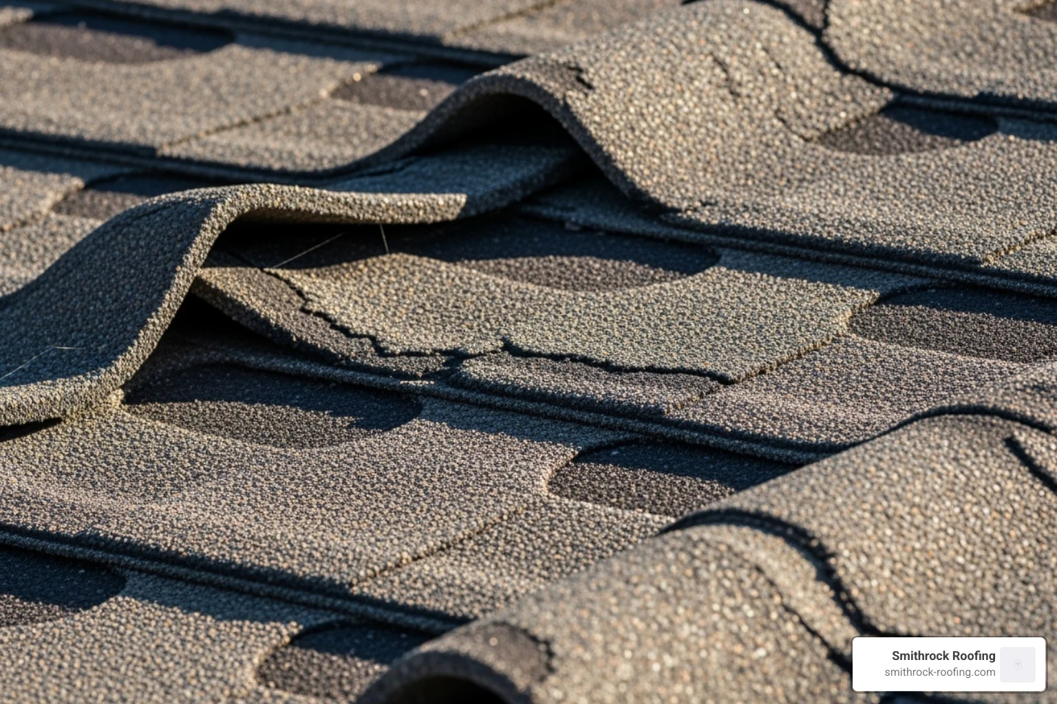 curling and cracked shingles with significant granule loss - shingle roof replacement NC curling and cracked shingles with significant granule loss - shingle roof replacement NC