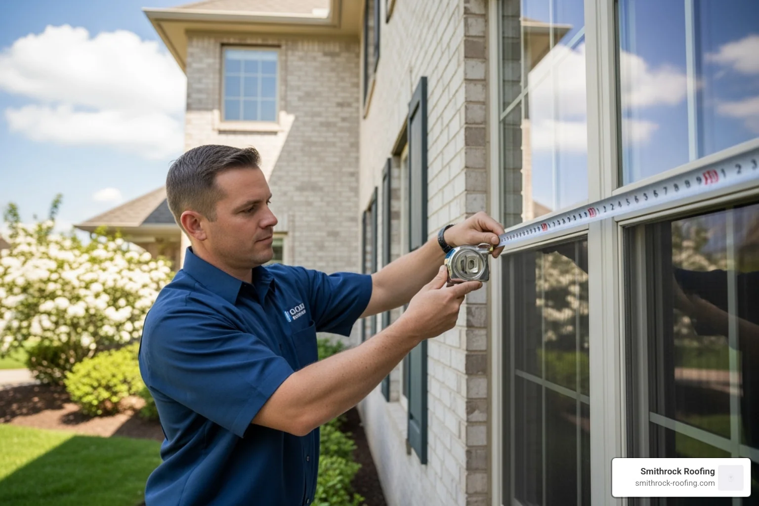 professional measuring a window - window screen replacement service winston salem nc professional measuring a window - window screen replacement service winston salem nc