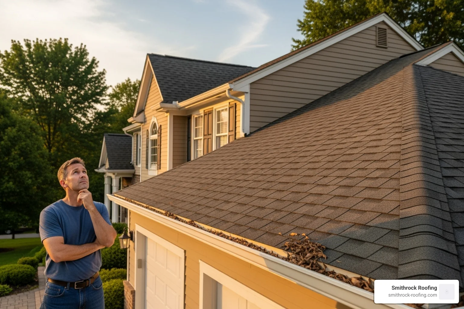 homeowner contemplating roof repair vs replacement - roof repair cost homeowner contemplating roof repair vs replacement - roof repair cost