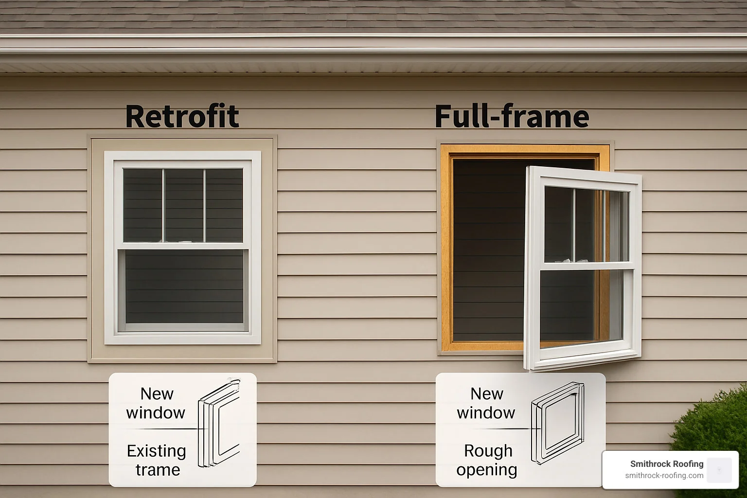 window replacement methods comparison - window replacement window replacement methods comparison - window replacement