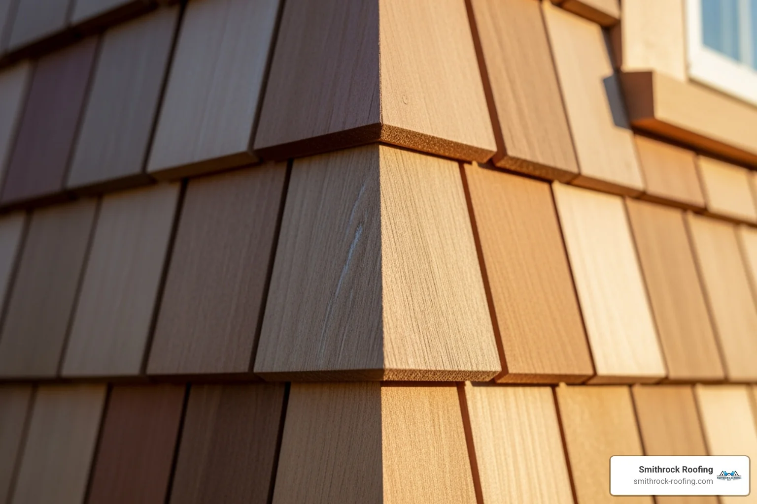 perfectly executed woven corner on shingle siding - shingle siding repair perfectly executed woven corner on shingle siding - shingle siding repair