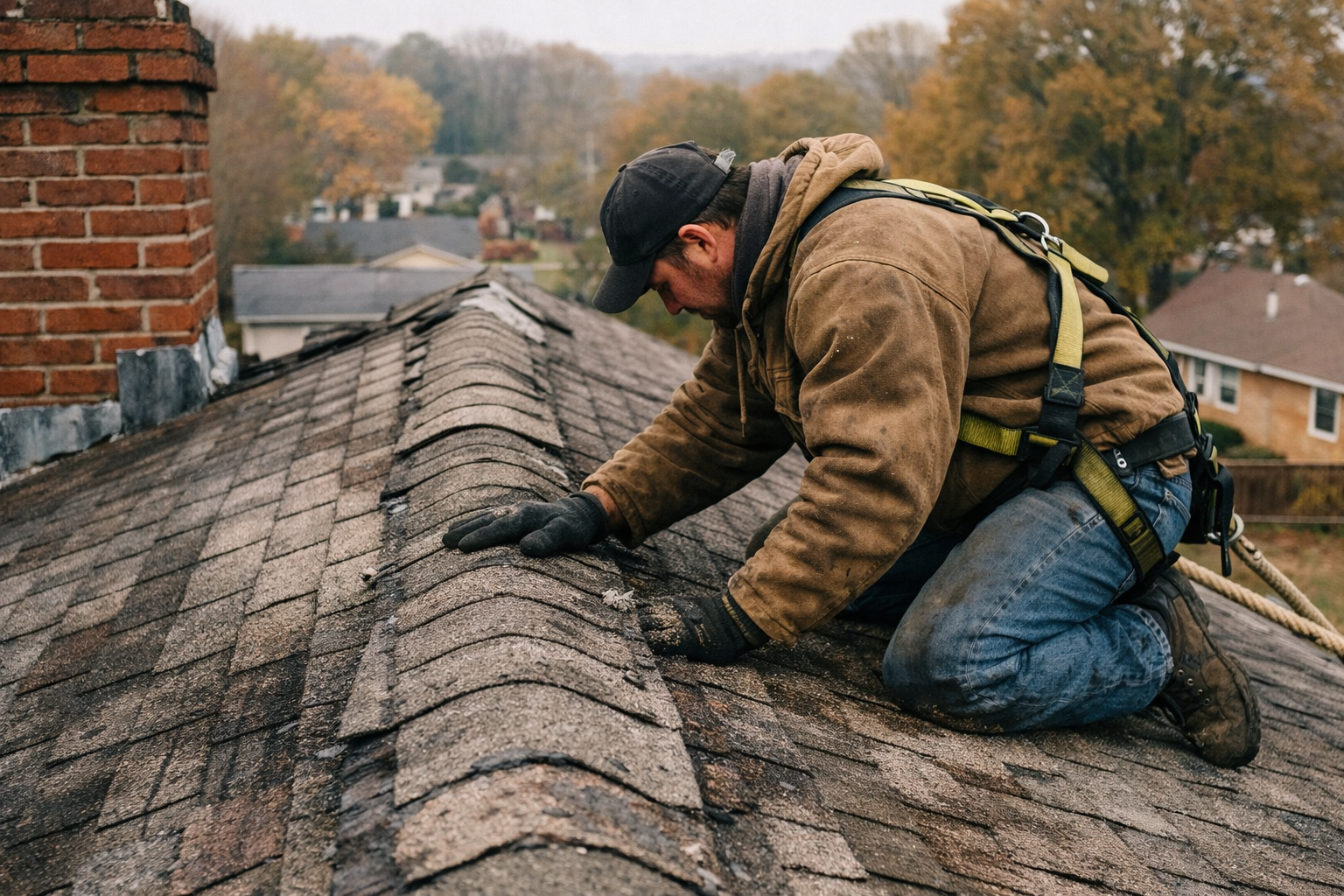High Point NC Roofing: What Homeowners Must Know