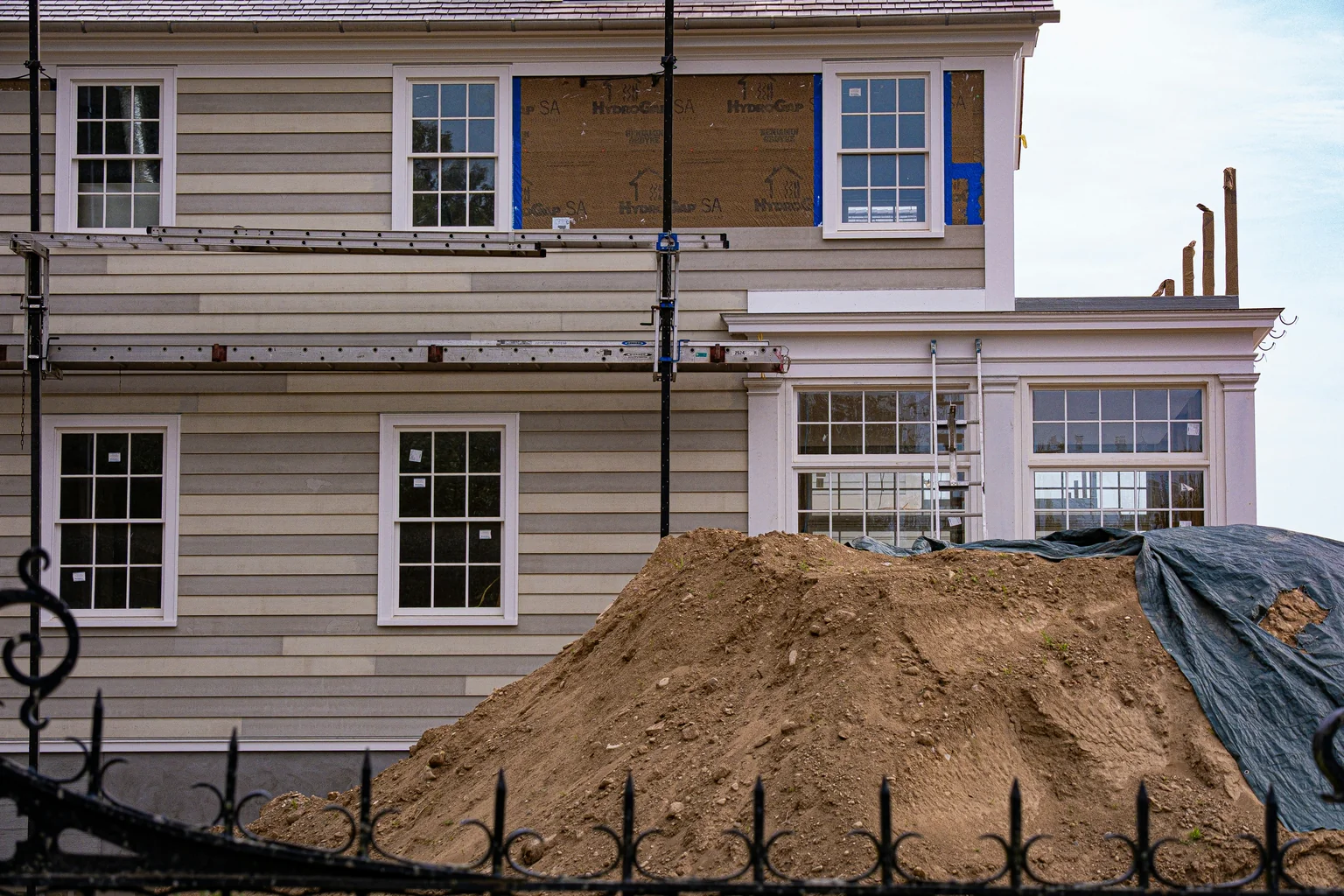 home exterior transformation - best roofing and siding home exterior transformation - best roofing and siding