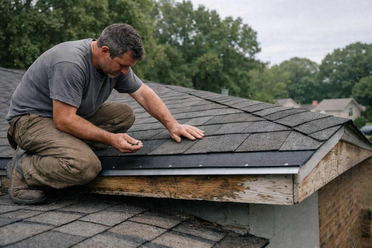 Roofing Clemmons NC: What Contractors Won’t Tell You