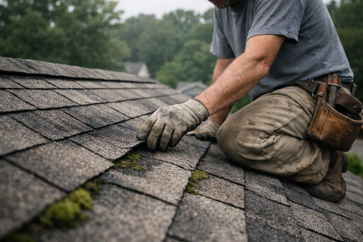 Roofing Kernersville NC | Local Expert Guide