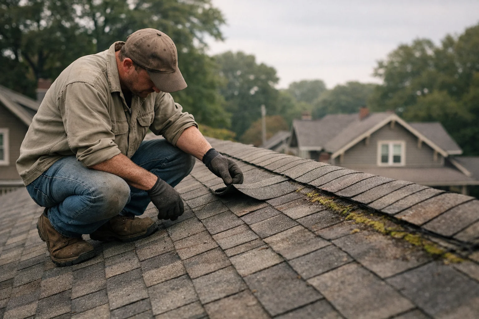 Roofing Winston-Salem NC | What Homeowners Must Know