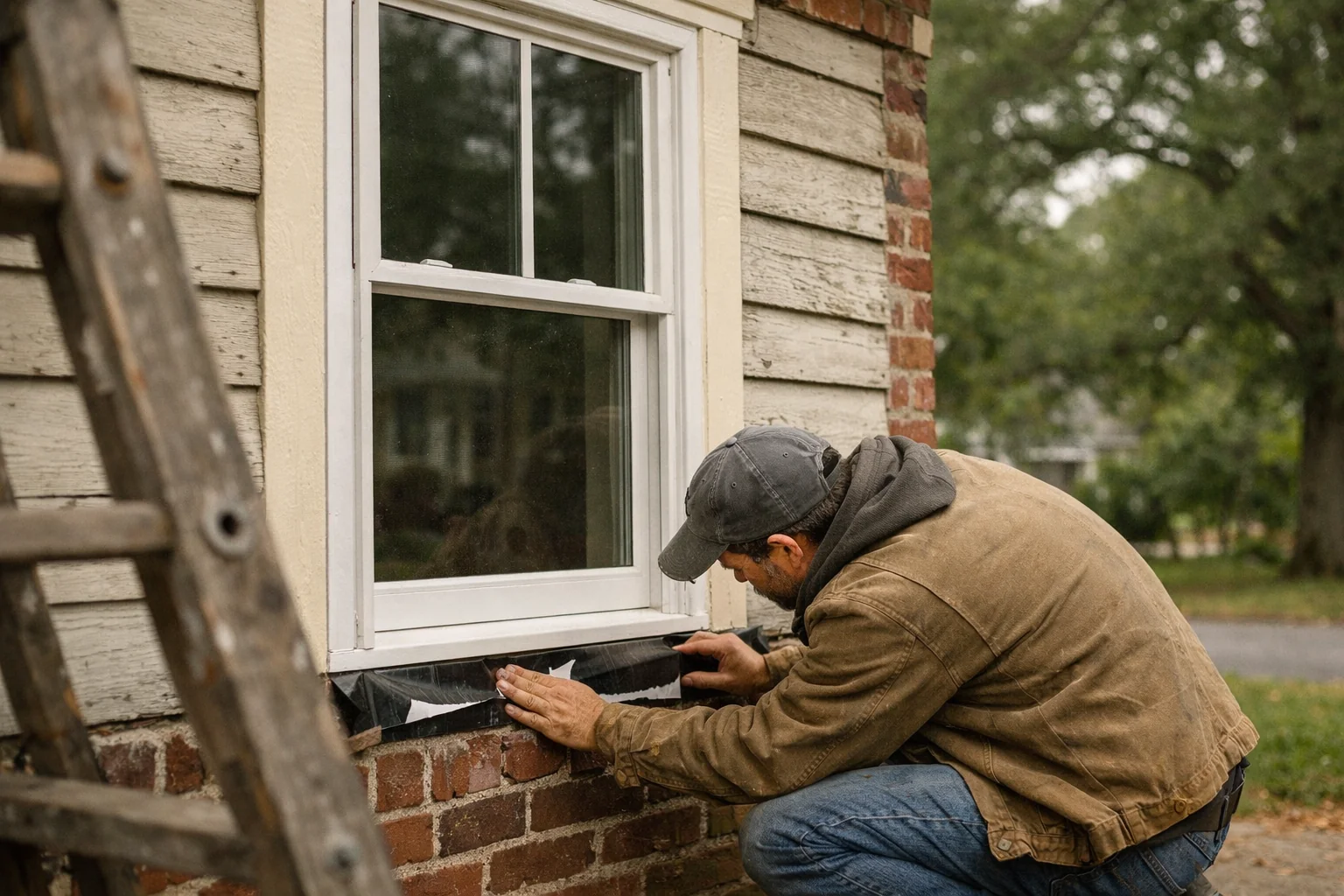 Windows Winston-Salem NC | Expert Replacement Guide