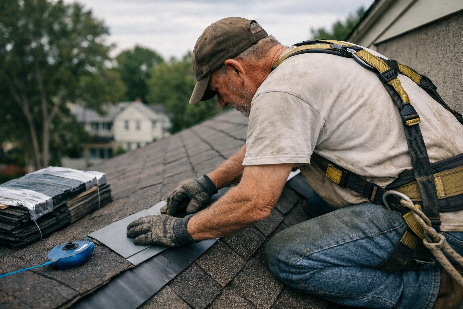 Acme Roofing: Warranties, Quality & What to Ask