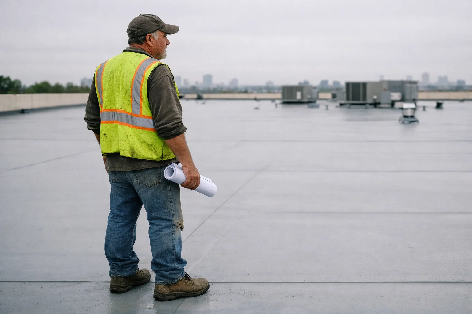 CentiMark Roofing Company: What You Need to Know
