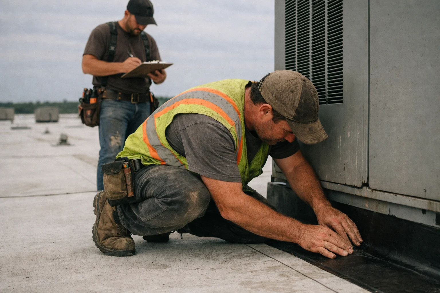 Commercial Roofers: What to Know Before You Hire