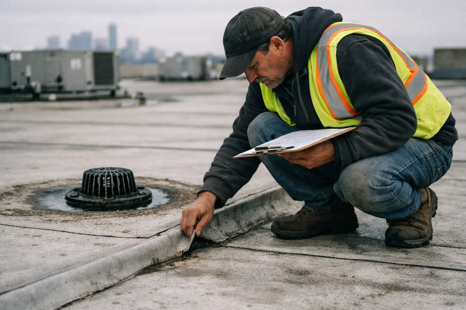 Commercial Roofing Systems: What Owners Must Know