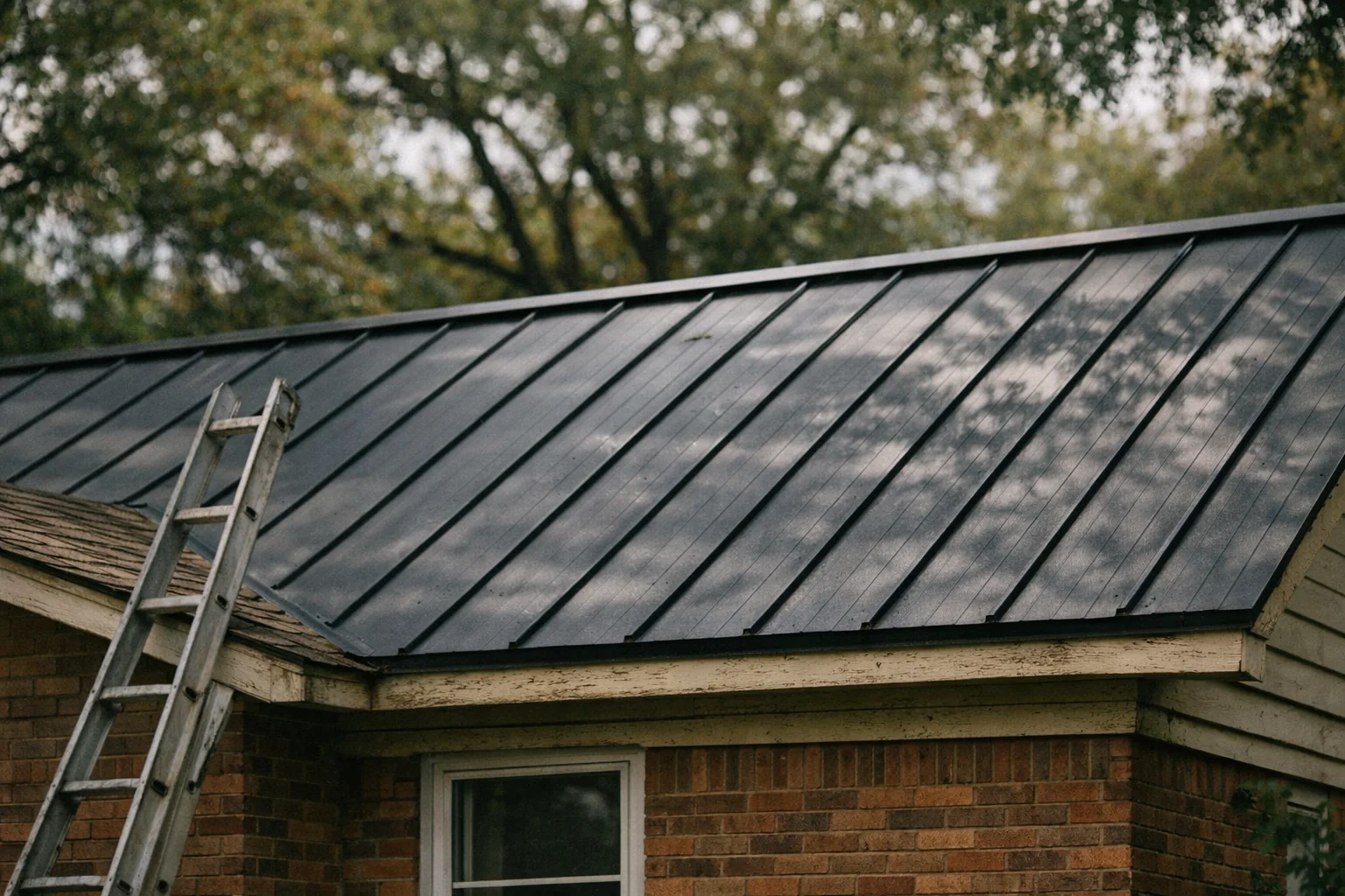 Metal Roofing Greensboro NC: Is It Right for You?