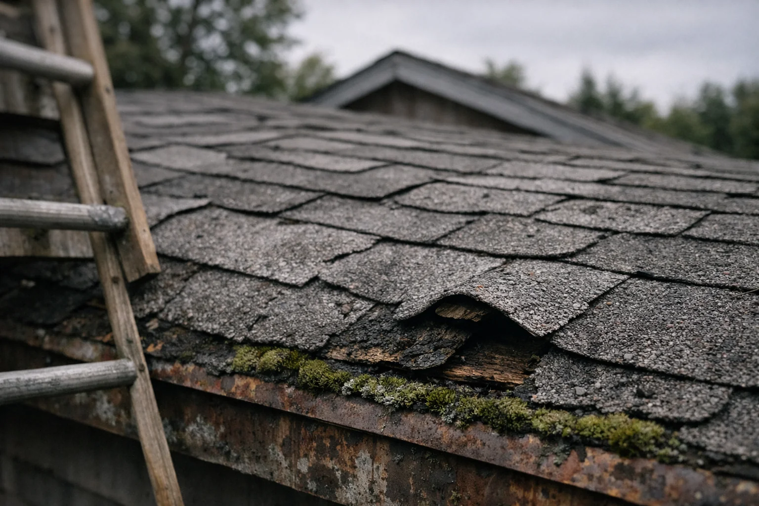 Do You Need a New Roof? Signs & What to Do Next